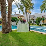 Semesterbostad L'escala By Interhome